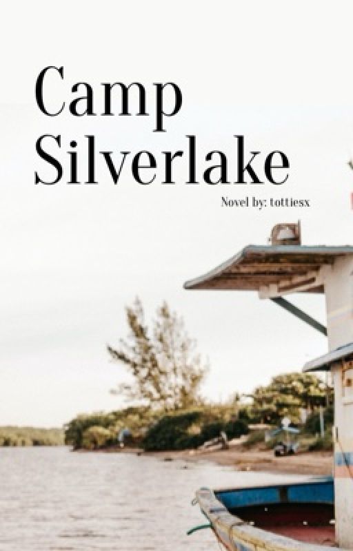 Camp Silverlake by tottiesx