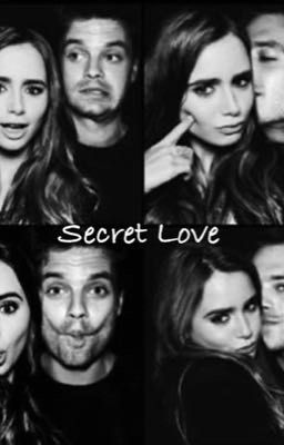 Secret love - Sebastian Stan cover