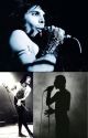 Freddie Mercury imagines by Princessfun1