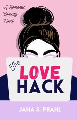 The Love Hack cover