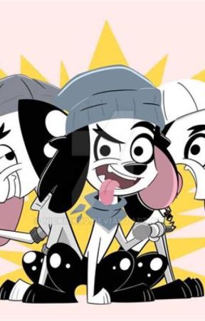 101 Dalmatian street one-shots by SinisterBoiBoi