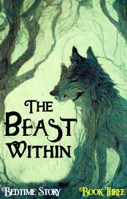 The Beast Within cover