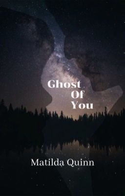 Ghost Of You | Book 2 cover