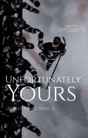 Unfortunately Yours by svftliqhts