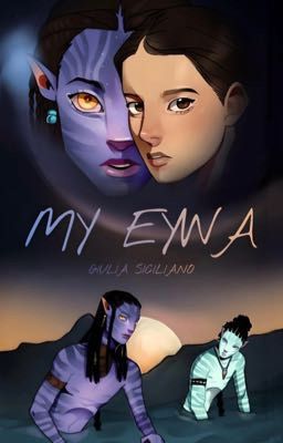 My Eywa || AVATAR  cover