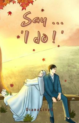 Say ... "I do !" cover