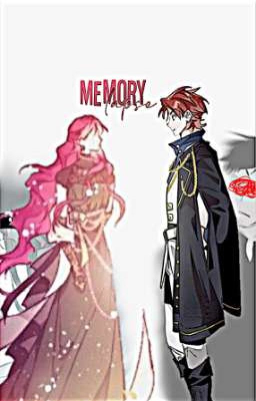 [TCFxDITOEFAV] :: Memory Lapse by YooHoonKai