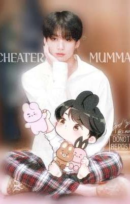 Cheater Mumma | ✔️ cover