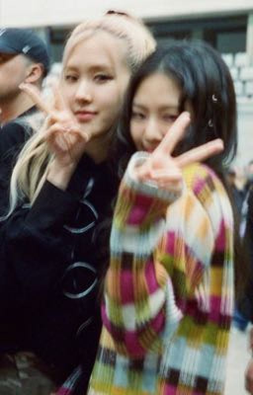 we never go out of style | chaennie by midnightjen