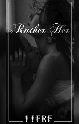 Rather Her cover