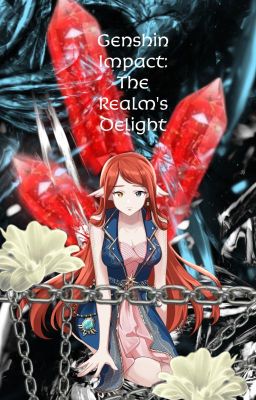 Genshin Impact: The Realm's Delight cover