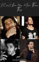 I Can't Love You More Than This | Louis Tomlinson X Reader X Zayn Malik by MJLeclerc16