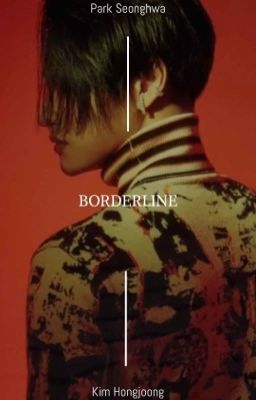 BODERLINEˢᵉᵒⁿᵍʲᵒᵒⁿᵍ cover