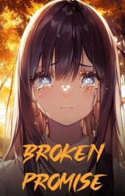 Broken Promise cover