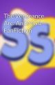 The Vengeance Arc: An SMG4 FanFiction by ShiningStar5022