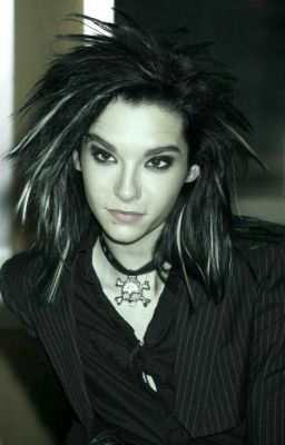 JUMBIE !! 'Bill Kaulitz cover