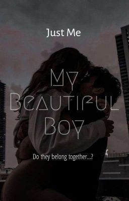 My Beautiful Boy ✔️ cover