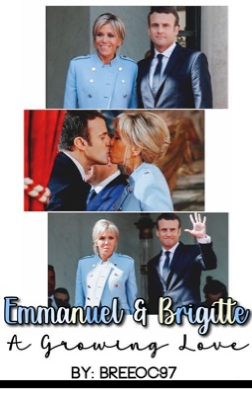 Emmanuel & Brigitte: A Growing Love  by breeoc97