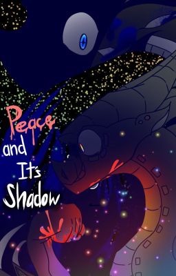 Peace and its Shadow cover