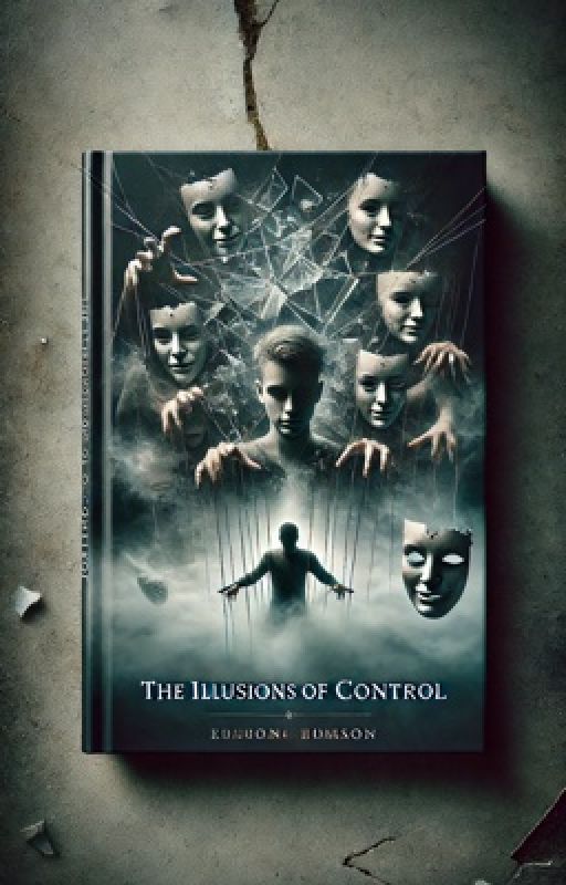 The Illusions  of control  by OctaviaBirthfield