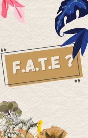 F.A.T.E ? by n_daishe