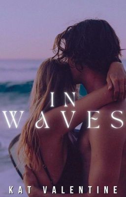 In Waves | ✔️ cover