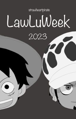 LawLu Week 2023 - Ten Days of LawLu cover