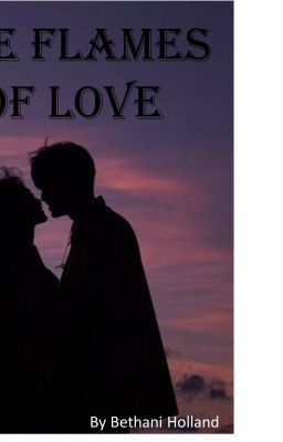 The Flames of Love cover