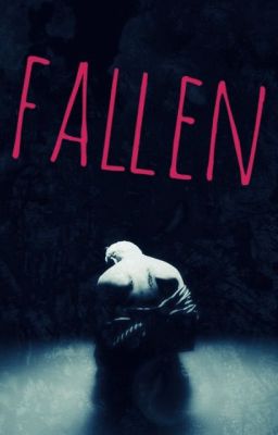 Fallen (Taekook) cover