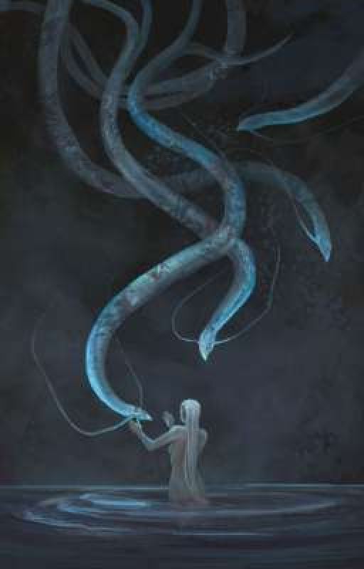 Serpent's Queen by forf_ckssake