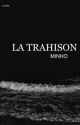 LA TRAHISON [Minho] [Le Labyrinthe] by luciole_ttpd