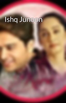 Ishq Junoon cover