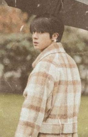 Enchanted || Jin × Reader || Jin ff by jinjinjin7908