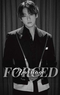 Forced Marriage ✔️ J.JK cover