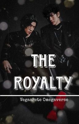 The Royalty [VP-R18] cover