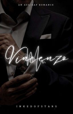 Mr. Vincenzo | 18+ cover