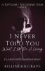 I Never Told You (what I do for a living) || ClarksonHammondMay