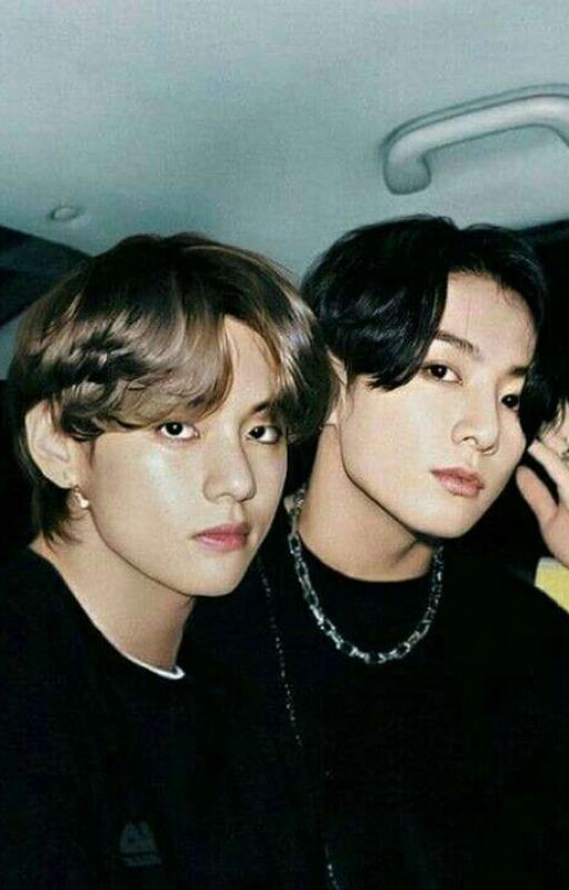 Mr. Jeon was in love.✔ taekook by taela_11