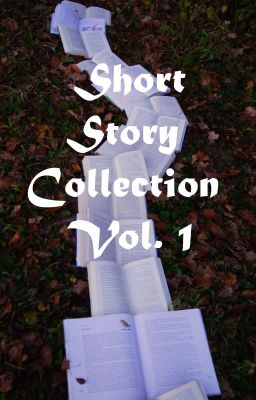 Short Story Collection Vol. 1 cover