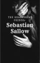 The Heartbreak Prince  Sebastian Sallow by Destinychild27