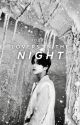 Lovers in the Night II | Yang Jungwon by jwontoni