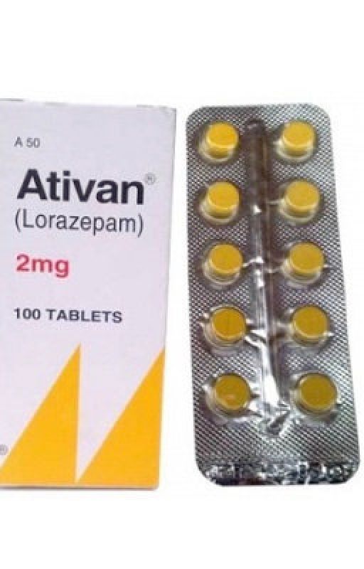 How does ativan help to avoid anxiety? by MoriansonNaoh