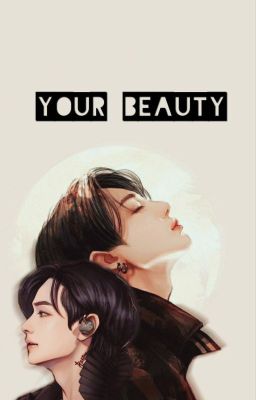 Your Beauty II Taekook cover