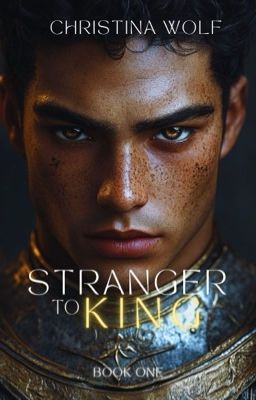 Stranger To King cover