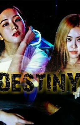 Destiny (Chaesoo) cover