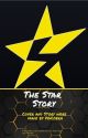 The Star Story (Ortega X OC) (Team Star Fanfic) by VGCobra