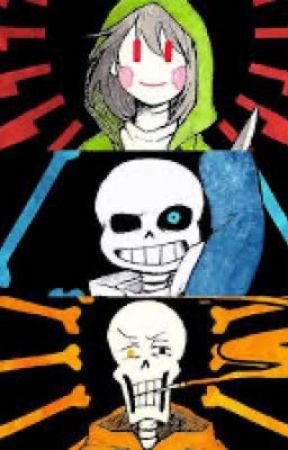 Bad Time Trio by RekaDreemur