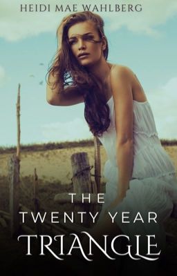 The Twenty Year Triangle cover