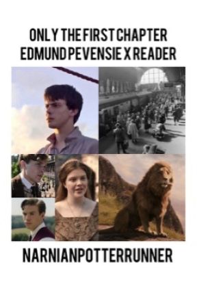 Only the First Chapter - Edmund Pevensie X Reader by NarnianPotterRunner