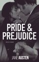 Pride & Prejudice by Jane Austen by imaginator1D